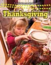 Thanksgiving (Celebrations in My World)