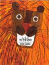 1 2 3 to the Zoo: A Counting Book