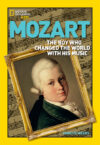 Mozart: The Boy Who Changed the World with His Mus