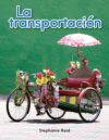 Transportacion Lap Book / Transportation Lap Book