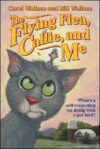 Flying Flea Callie and Me (Gray Cat #01)