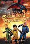 Sterling Squadron (Resisters #02)