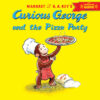 Curious George and the Pizza Party (Curious George