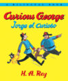 Curious George/Jorge El Curioso: Bilingual