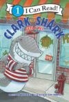 Clark the Shark Gets a Pet (ICR Level 1)