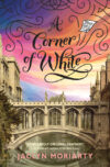 Corner of White (Colors of Madeleine #01)