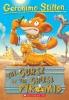 Curse of the Cheese Pyramid #2 ( Geronimo Stilton