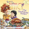 Our Thanksgiving Banquet (Fancy Nancy)