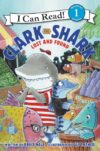 Clark the Shark: Lost and Found (I Can Read Lvl 1)