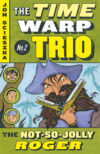 Not-So-Jolly Roger (Time Warp Trio #2)