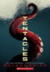 Tentacles (Cryptid Hunters Book 2)