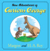 New Adventures of Curious George (Curious George)