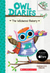 Wildwood Bakery #7 (Owl Diaries)