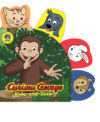 Curious George Hide-And-Seek Tabbed Board Book
