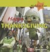 Happy Thanksgiving (Holiday Fun)