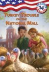 Turkey Trouble on the National Mall #14 (Capital