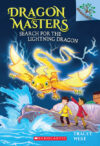 Search for the Lightning Dragon #7 (Dragon Masters