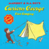 Curious George Goes Camping (Curious George)