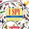 I Spy Animals (I Spy)
