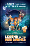 Legend of the Star Runner: A Timmi Tobbson Advent