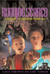 Running Scared: A Mystery in Carlsbad Caverns Nati