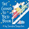 Going to Bed Book (Board)