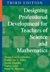Designing Professional Development for Teachers o