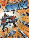 Attractive Story of Magnetism with Max Axiom
