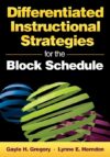 DIFFERENTIATED INSTRNL STRATEGIES BLOCK