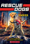 Ember (Rescue Dogs)