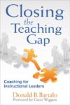 CLOSING THE TEACHING GAP : COACHING FOR