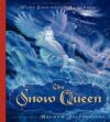 Snow Queen: A Winter and Holiday Book for Kids