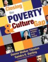 CLOSING THE POVERTY & CULTURE GAP : STRA