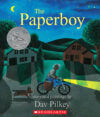 Paperboy (1997 Caldecott Honor)