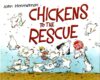 Chickens to the Rescue (Barnyard Rescue)