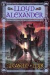 Castle of Llyr (Chronicles of Prydain #3)
