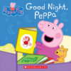Good Night Peppa (Peppa Pig) (Board)