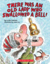 There Was an Old Lady Who Swallowed a Bell! (Board