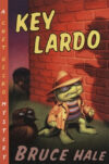Key Lardo: A Chet Gecko Mystery #12 (Chet Gecko)