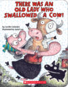 There Was an Old Lady Who Swallowed a Cow (Board)