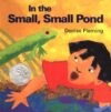 In the Small Small Pond (Big Book)