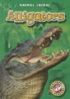 Alligators (Animal Safari)