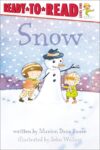 Snow (Weather Ready-To-Reads Level 1)