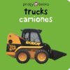 Trucks / Camiones (Bili) (Board)