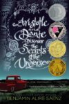 Aristotle and Dante Discover the Secrets of the