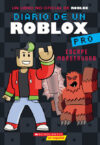 Diario de Un Roblox Pro #1: Escape Monstruoso (Di