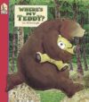 Where's My Teddy? (BIG BOOK)