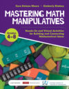 Mastering Math Manipulatives Grades 4-8