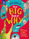Britannica's First Big Book of Why: Why Can't Pen