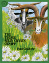 Three Billy Goats Gruff Big Book (Paul Galdone)